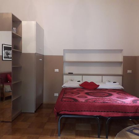 Roma Rondo' Exterior foto