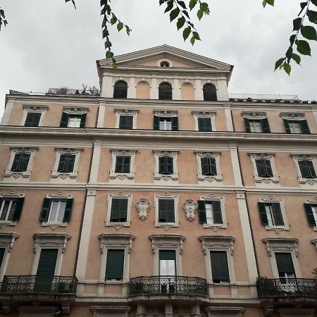 Roma Rondo' Exterior foto
