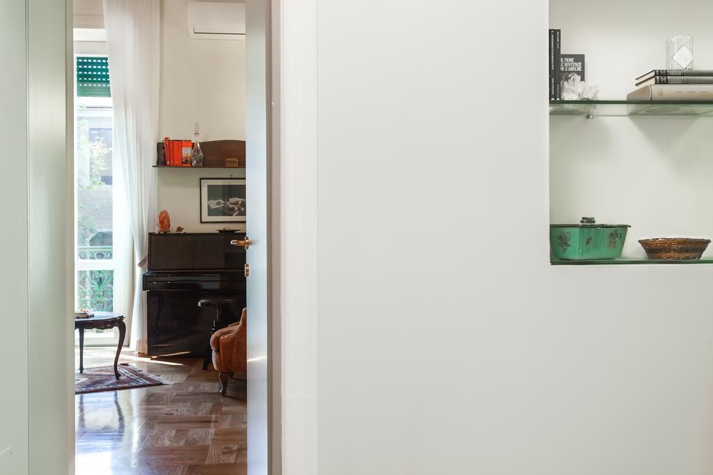 Roma Rondo' Exterior foto