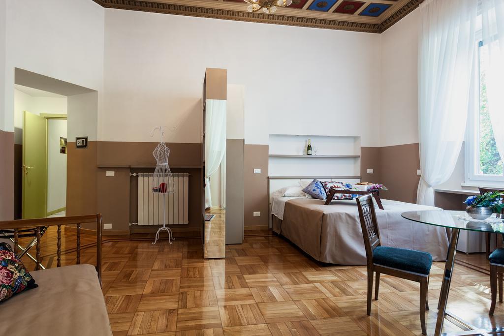 Roma Rondo' Quarto foto