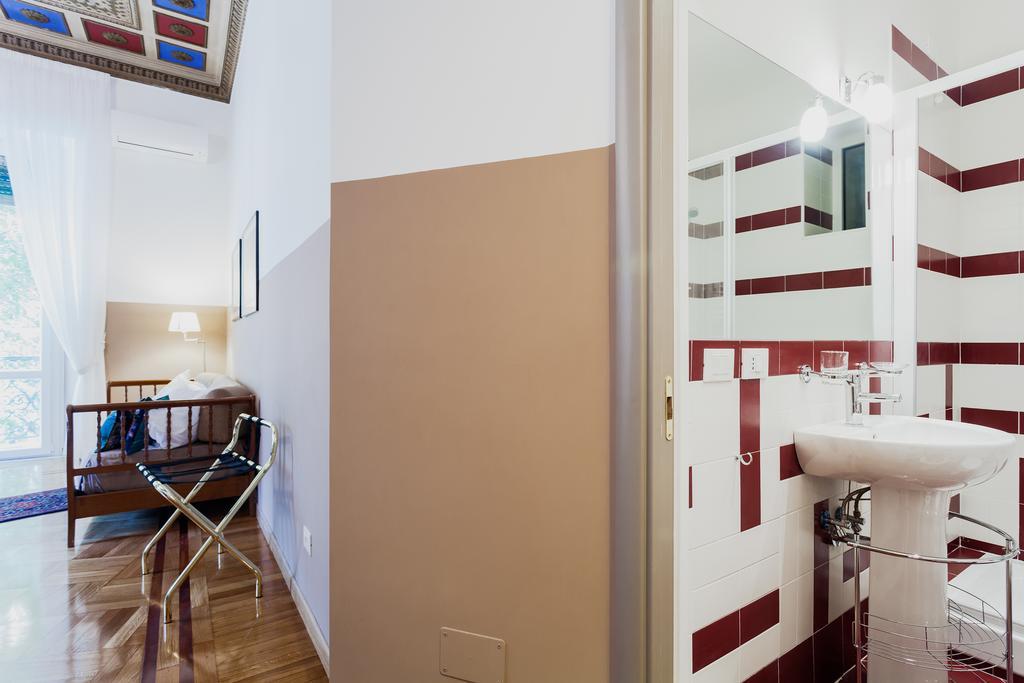 Roma Rondo' Quarto foto