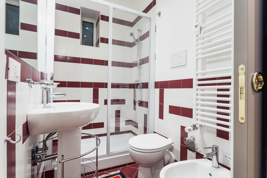 Roma Rondo' Quarto foto