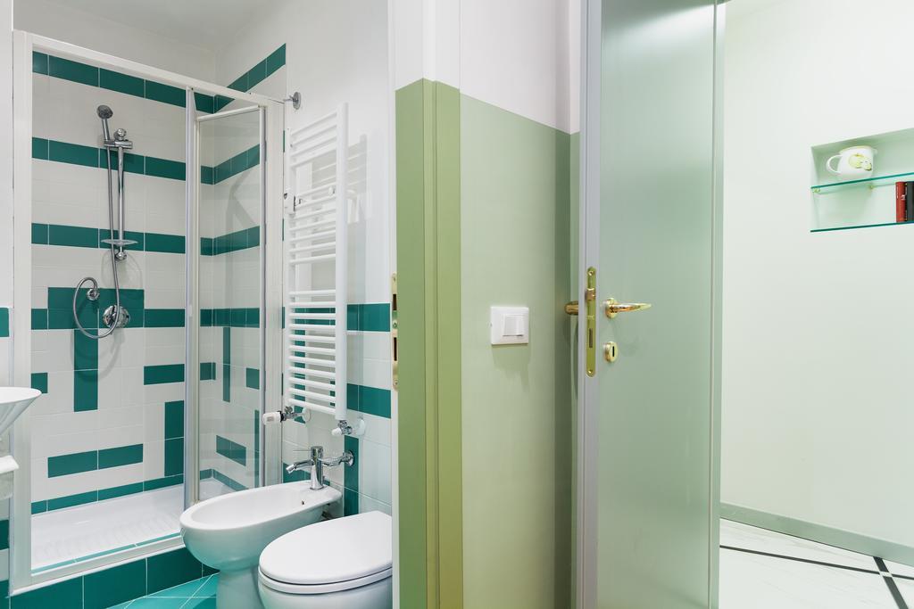 Roma Rondo' Quarto foto