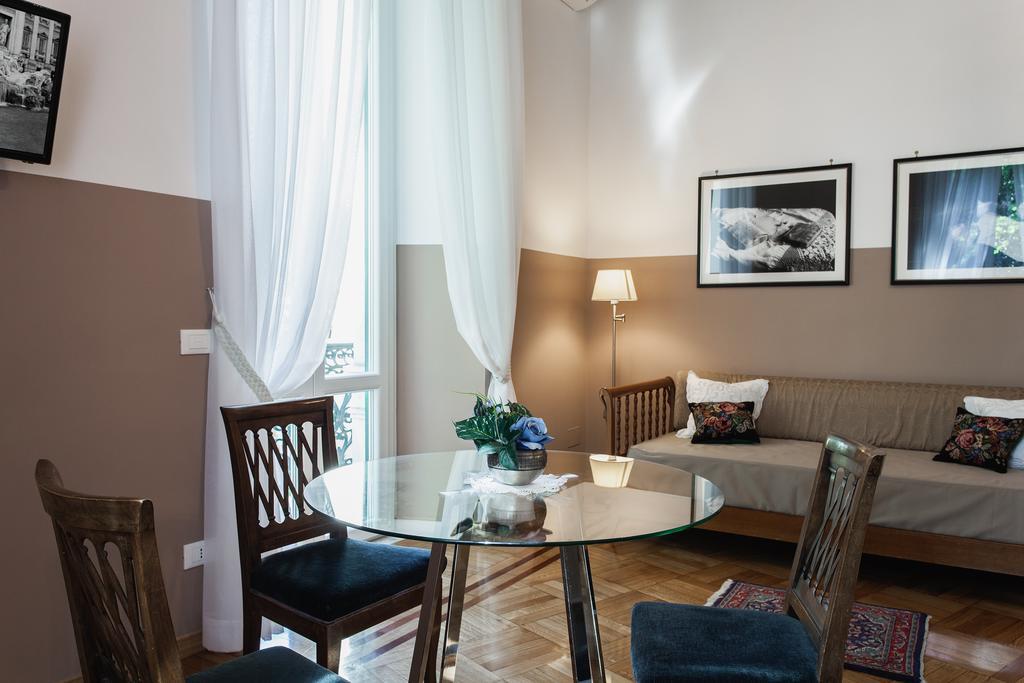 Roma Rondo' Quarto foto