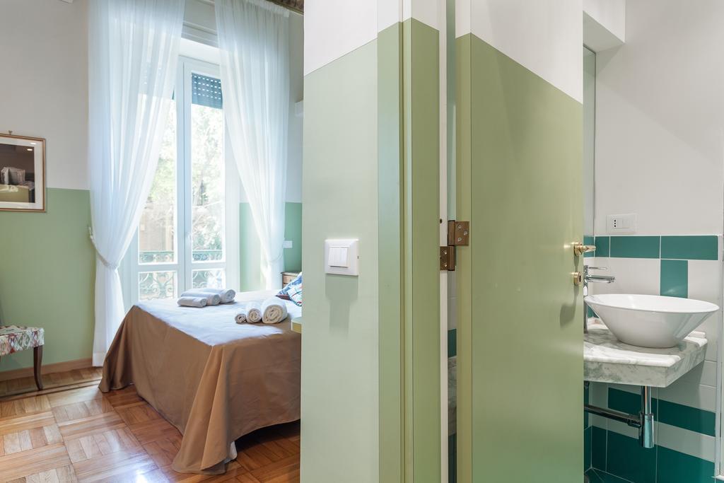 Roma Rondo' Quarto foto
