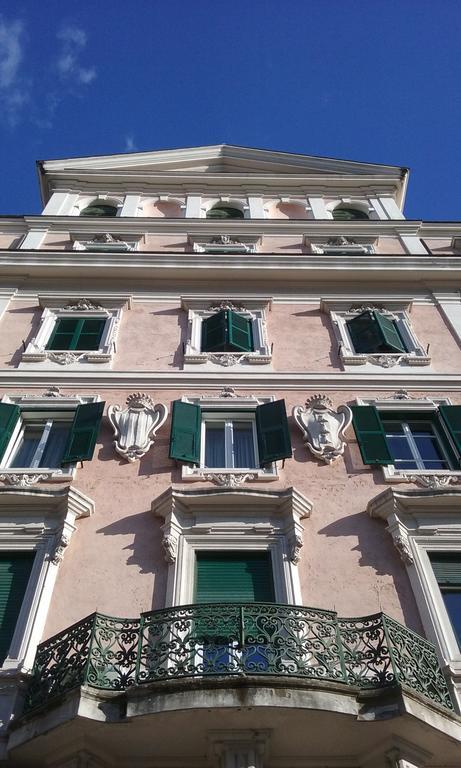 Roma Rondo' Exterior foto