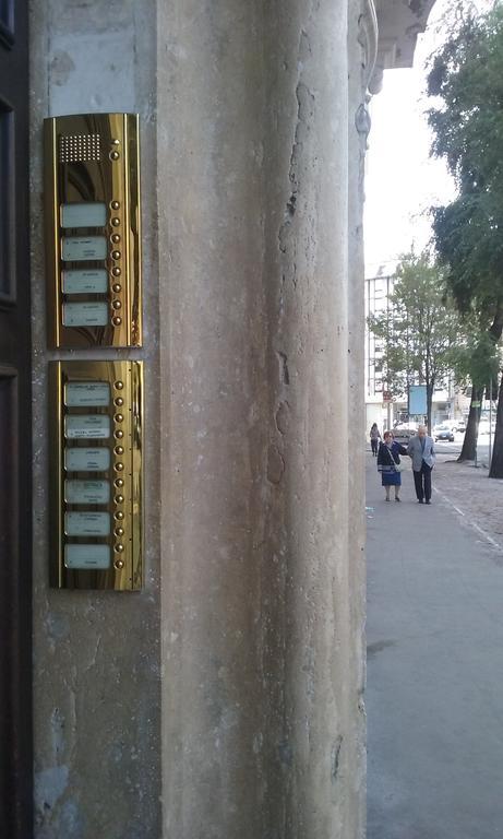 Roma Rondo' Exterior foto