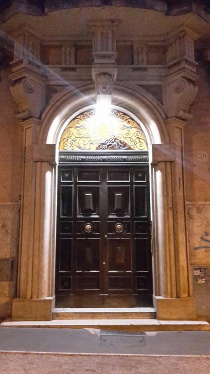 Roma Rondo' Exterior foto