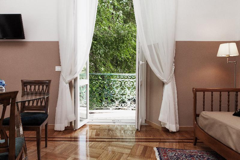 Roma Rondo' Exterior foto