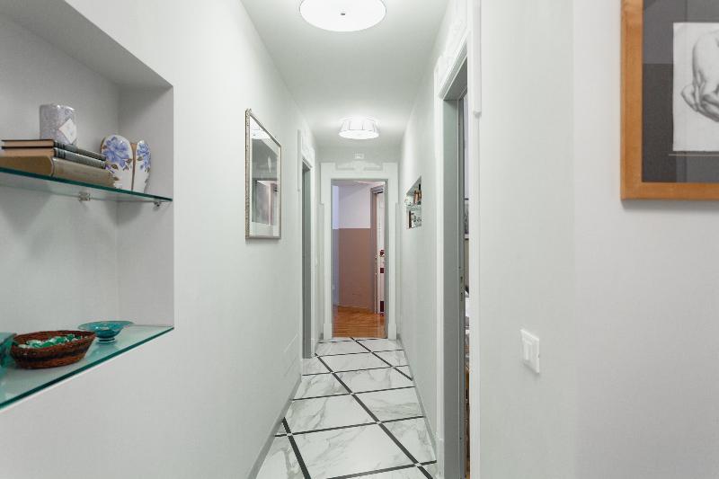 Roma Rondo' Exterior foto