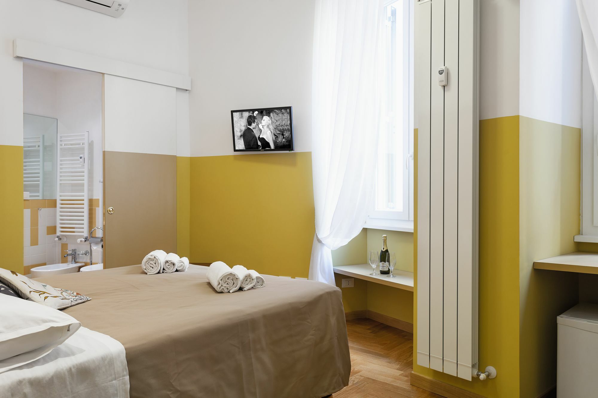 Roma Rondo' Exterior foto
